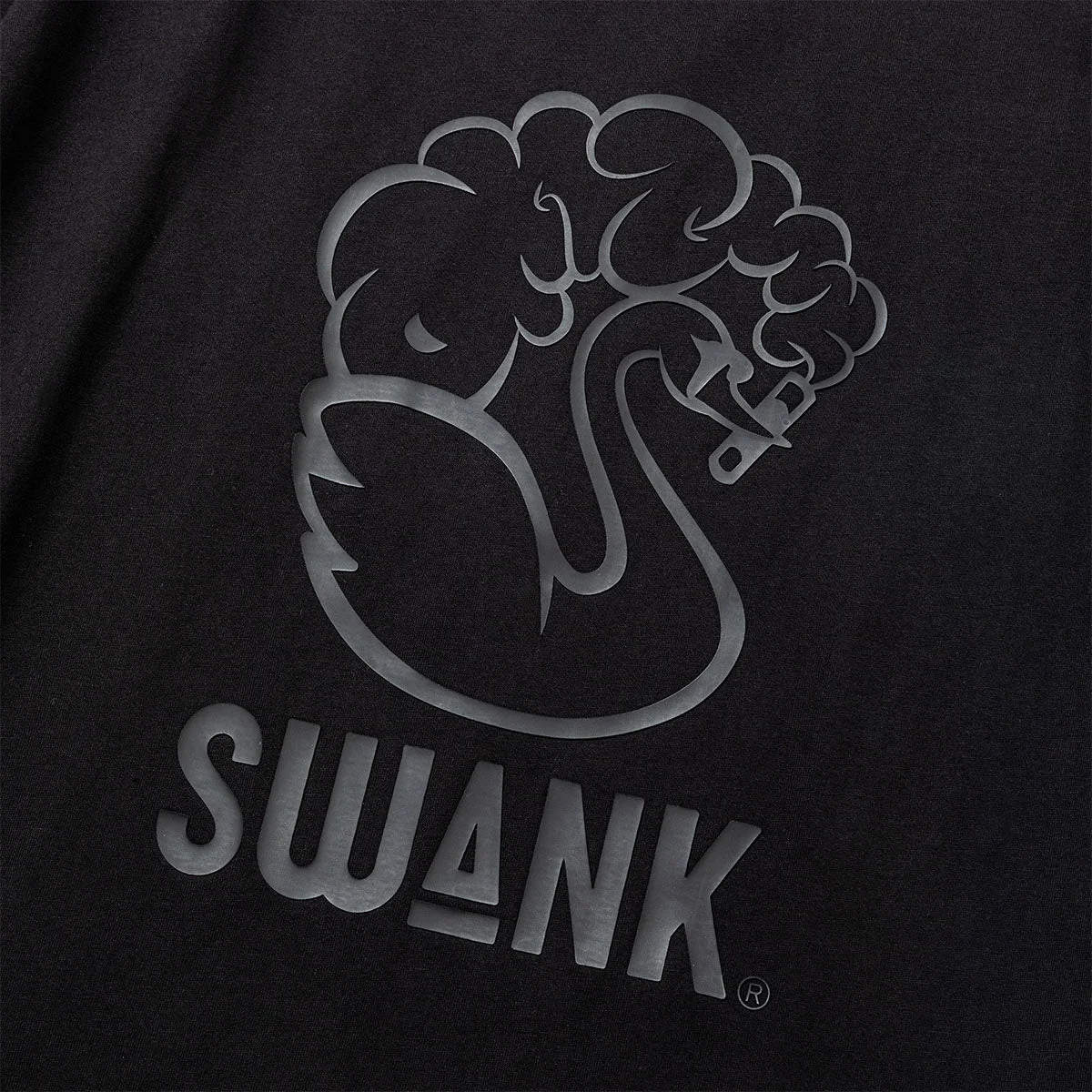 SWANK INDUSTRY — Our clothing in action