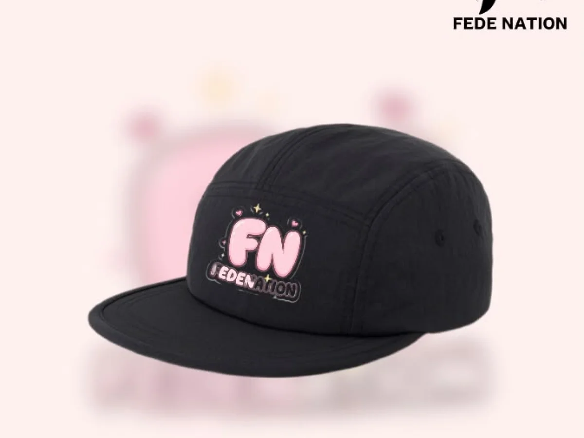 Kitty Cap