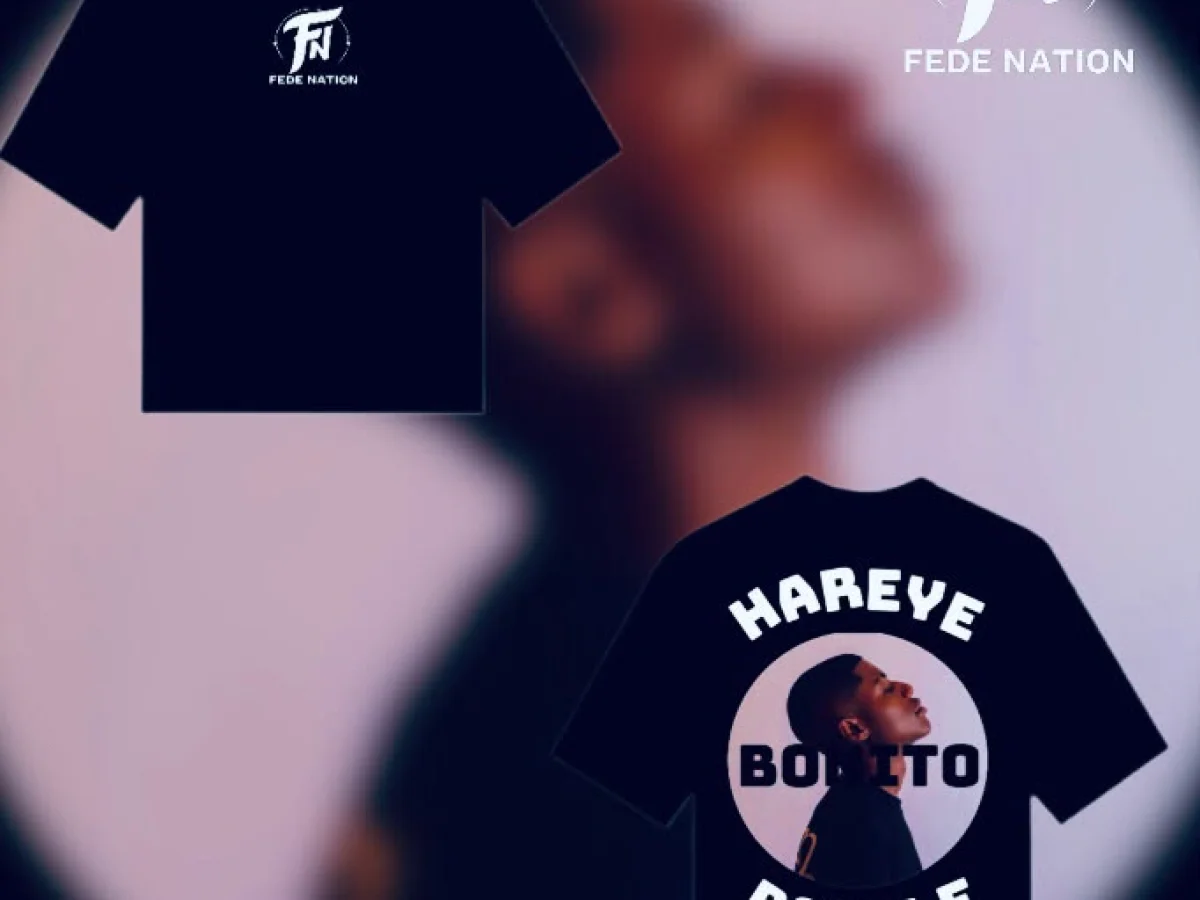 Dereal Fede T-shirt