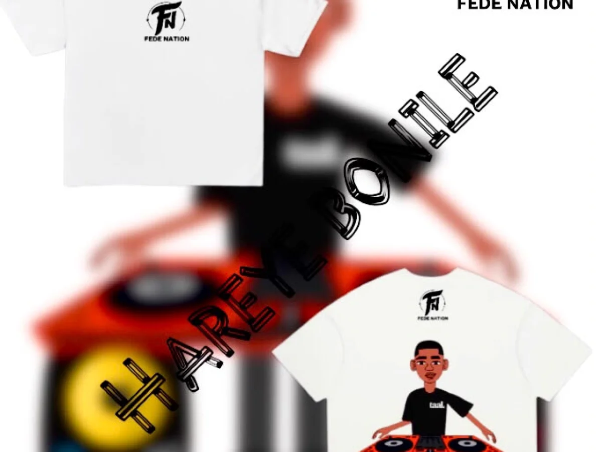 Dereal Fede T-Shirt